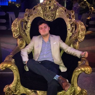 Profile Picture of Nick Price (@NickPriceKC) on Twitter