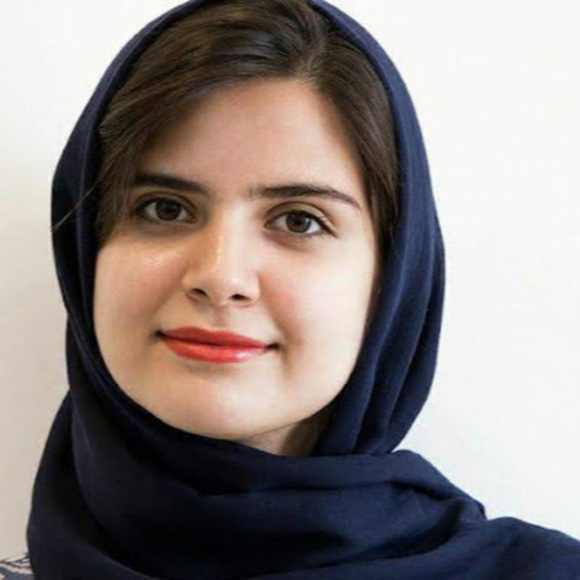 Profile Picture of Mahla Sarfaraz (@mahlasarfaraz) on Poshmark