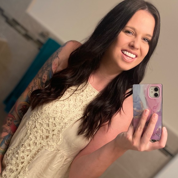 Profile Picture of Gina Grimstead (@momofthree369) on Poshmark