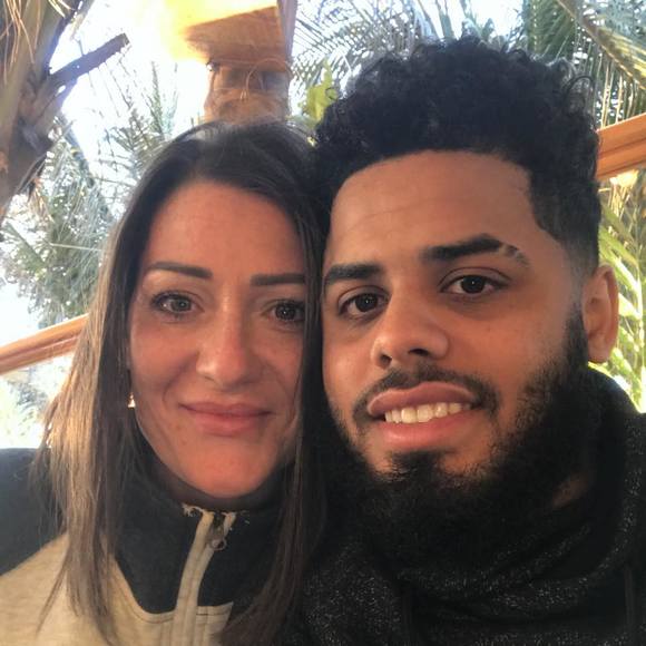 Profile Picture of Edwin Baez (@edwin0721) on Poshmark