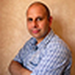 Profile Picture of Tahir Shah (@tahirshah1) on Flickr
