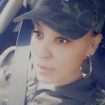 Profile Picture of Lisa Freespirit Marron Twitter