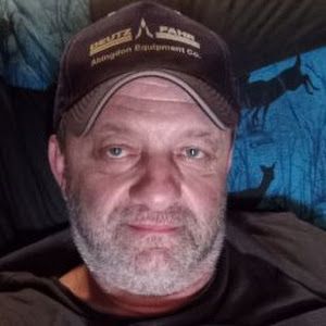 Profile Picture of Craig Crouse (@cliffordcrouse) on Tiktok