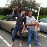 Profile Picture of Robert Fredette (@robthefred) on Instagram