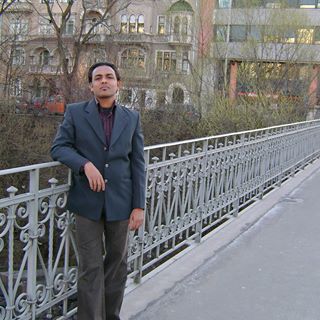 Profile Picture of Prashant David (@prashant.david.71) on Facebook