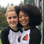Profile Picture of Rosalind Walker (@itsrosalindwalker) on Instagram