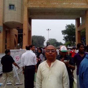 Profile Picture of Mahendra Shukla (@Mahendr80948709) on Twitter