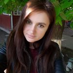 Profile Picture of Olha  Daskaluk (@olhadaskaluk) on Instagram