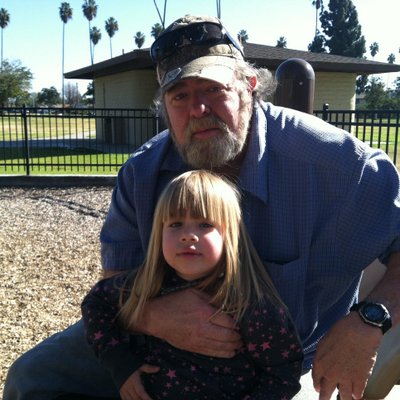 Profile Picture of Scott Thrasher (@SPT53) on Twitter