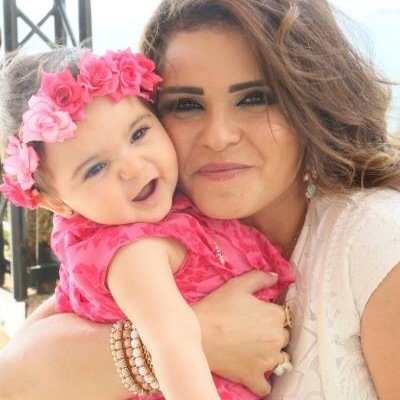 Profile Picture of Rita Samaha (@samaha_rita) on Twitter