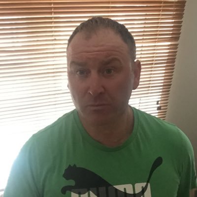 Profile Picture of Mike Restall (@restallm9) on Twitter