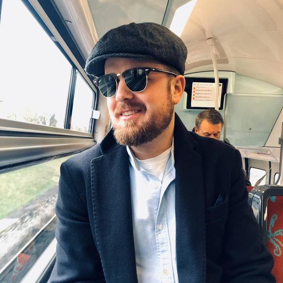 Profile Picture of Melvin Rusty (@nadasurf78) on Poshmark