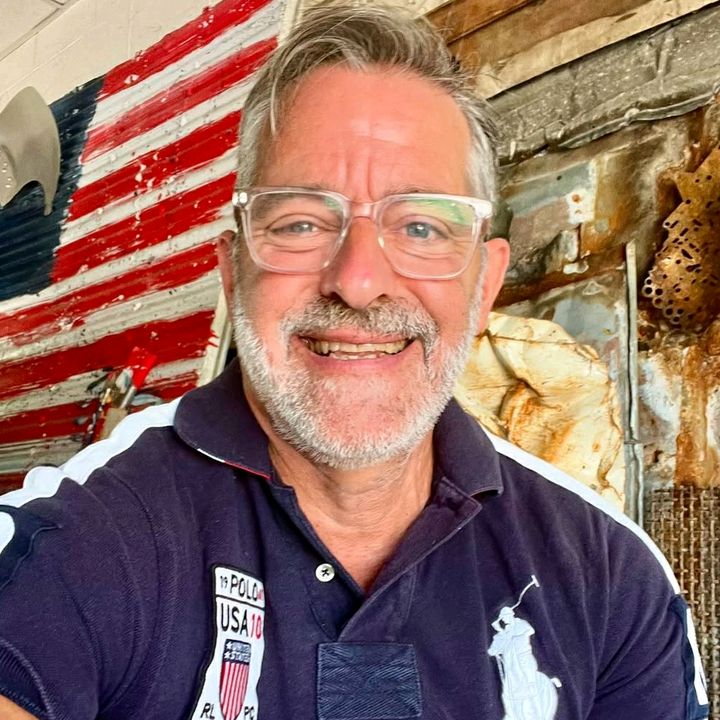 Profile Picture of David penton (@mdevis23) on Tiktok