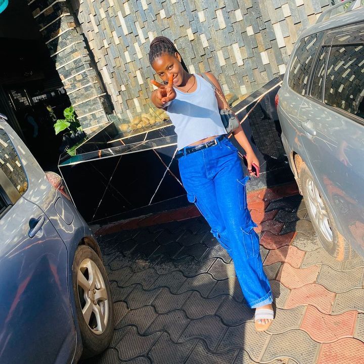 Profile Picture of Marklyn💗 (@marklyn700) on Tiktok