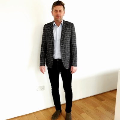 Profile Picture of Keith Brown (@jkbrown06) on Twitter