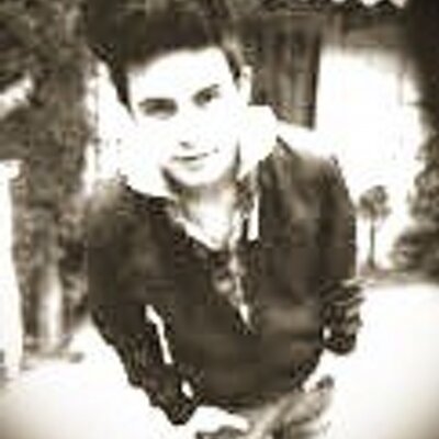 Profile Picture of David Alejandro (@FernyAlex69) on Twitter