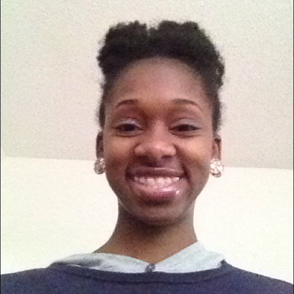 Profile Picture of India Mcdougle (@indiamcdougle) on Poshmark