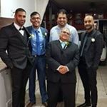 Profile Picture of Shyam Dullabh (@dullabhshyam) on Instagram