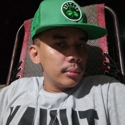 Profile Picture of Marc Danielle Limon Serrano (@LimonDanielle) on Twitter