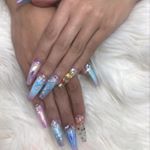 Profile Picture of Tammy Tran (@tammy_tran_nails) on Instagram