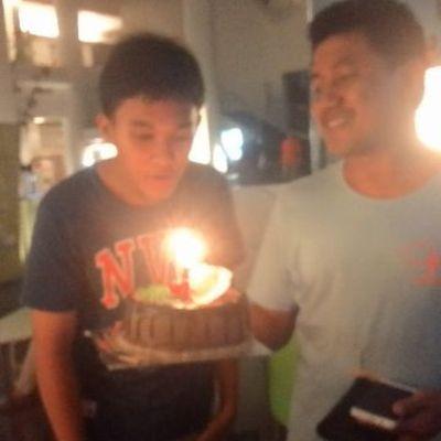 Profile Picture of Marcel Ramos 98 (@MarcelRamos98) on Twitter
