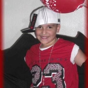 Profile Picture of Eric Echevarria (@ericthelilsoldier) on Myspace