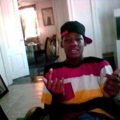Profile Picture of P-FRE$H (@perrybates262) on Twitter