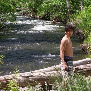 Profile Picture of Alec Stoll (@tacotrain) on Myspace