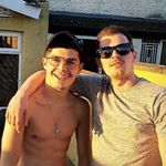 Profile Picture of Jonathan Dowling (@jonnyd_1996) on Instagram