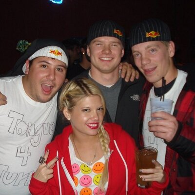 Profile Picture of Brandon Alberts (@blalberts5) on Twitter