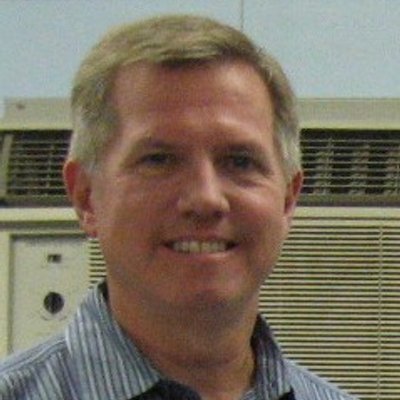 Profile Picture of Dan Gleason (@DanGleasonIBM) on Twitter