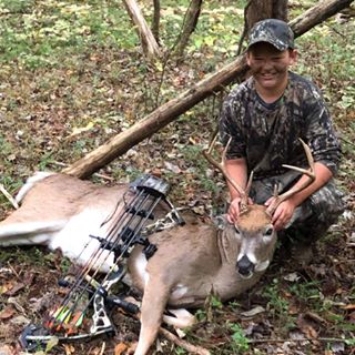 Profile Picture of Carson Kelly (@carson.kelly.12764) on Facebook