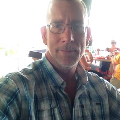 Profile Picture of Russ Sampson (@russsampson6710) on Twitter