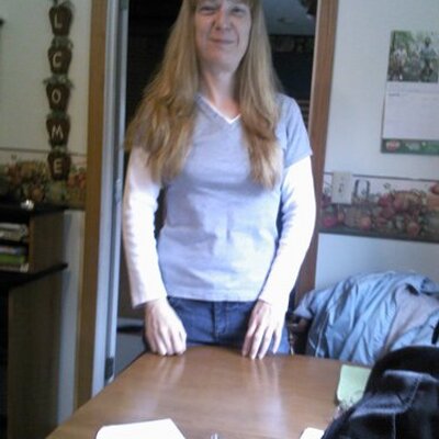 Profile Picture of Tammy Hann (@midtig) on Twitter