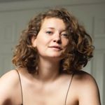 Profile Picture of Cecilia Beard (@ceciliabeard) on Instagram