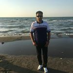 Profile Picture of Bijan Heravi (@heravi) on Instagram