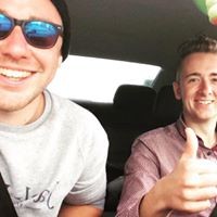 Profile Picture of James Ferris (@james-ferris-16) on Quora