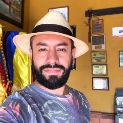 Profile Picture of Bryan Barrera García (@barrerabryan) on Twitter