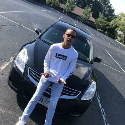 Sean 😈 💯 - Twitter Profile Picture of Sean 😈 💯 (@SeanHatcher15) on Twitter