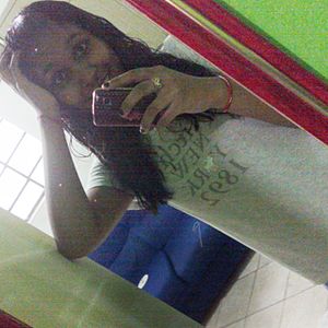 Profile Picture of Anna Paula Gama (@anna_gama) on Myspace