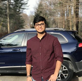 Profile Picture of Dhruv Joshi (@dhruv.joshi.5201) on Facebook