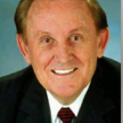 Profile Picture of Fred Roberts (@FredRoberts7) on Twitter