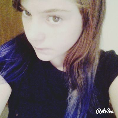 Profile Picture of Serenity Adams (@Serenity__Adams) on Twitter