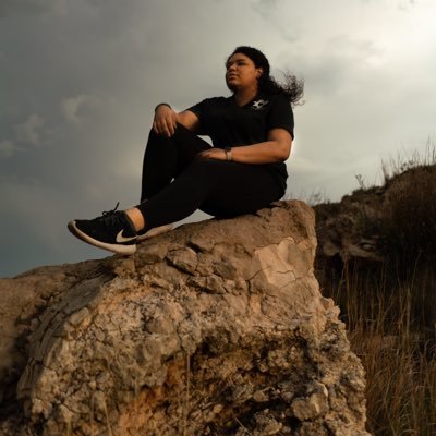 Profile Picture of Genesis Davis (@Genesisdavis78) on Twitter