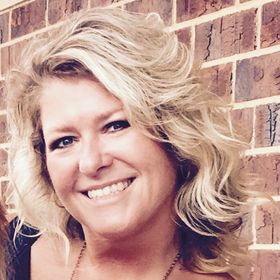 Profile Picture of Kelli Adams (@kellibadams) on Pinterest