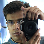 Profile Picture of Mohammad Ali (@Moammad_ali) on Flickr