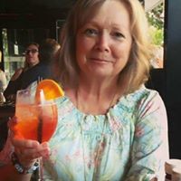 Profile Picture of Gillian Phillips (@gillian-phillips-15) on Quora
