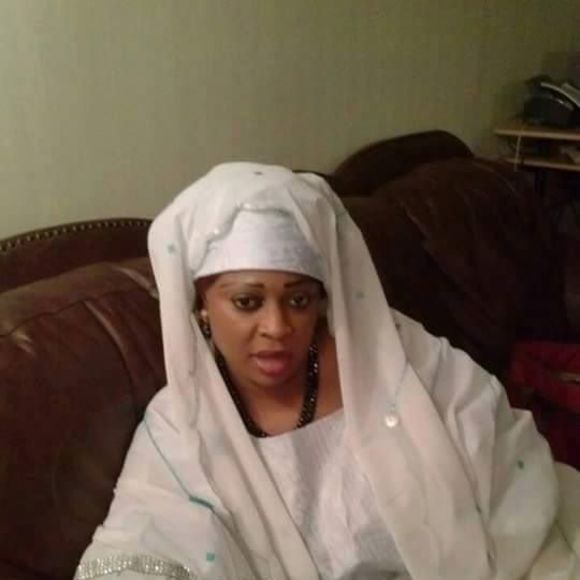 Leila Diouwara - Poshmark Profile Picture of Leila Diouwara (@diouwaracoumba) on Poshmark