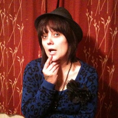 Profile Picture of Cordelia James (@Cordy_James) on Twitter