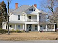 Profile Picture of Samuel Bartley Holleman House - Wikipediaon Wikipedia